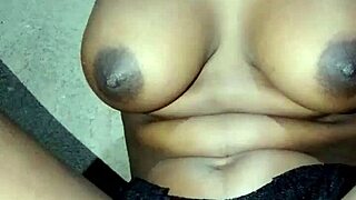 African porn features petite black tits in detailed scenes