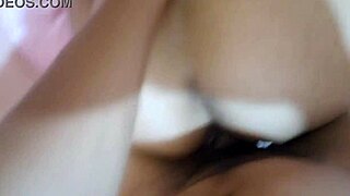 pinagbigyan ang malibog na kapitbahay sa kanyang kahilingan