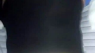 Latina Prostitute Takes It Boldly