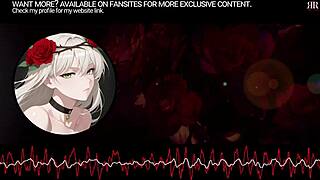 BOUND MISTRESS USES STRAPON FOR FACE FUCKING IN BDSM FETISH SCENE