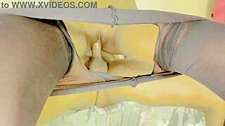 Sistya fucks his fresh sister-in-law for the first time, squirting on her wet pussy