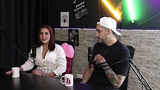 bia ruyva's cuckold adventures with viagra and swingers