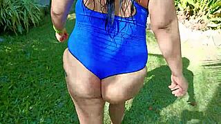 Hey, I'm a Venezuelan slut who loves outdoor exhibitionism at summer camp in Medellín, fucking in front of my cuckold husband—want to record videos together?