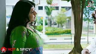 why are swarnamalaya's big boobs so tempting? i want to suck them