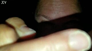 Bbw slut in cowgirl position from a POV angle