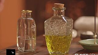 i love watching blondes muff diving, massaging big tits, licking in lesbian compilation