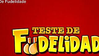 the european brazilian with big ass gets her anal pounded hard by her lover.