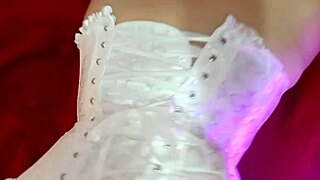 Does she seduce with her huge ass?