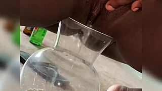 I feel the salty rain on my skin.