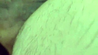 i n my skinny macedonian couple doin double penetration with dildo