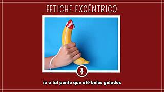 fetiche exc�ntrico - contos libertinos