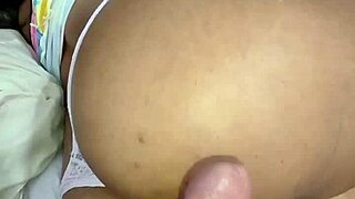 Hey, padrastro enjoys the big ass of his young hijastra with anal