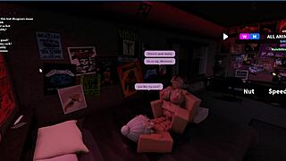 in part three, the celebrity continues meeting fans in casual encounters