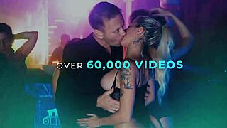 hey stunning vanessa sky got her hot ass drilled by stepdad 😲