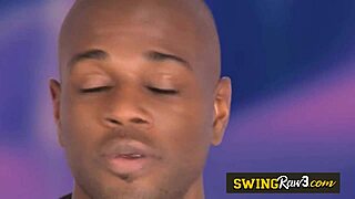 softcore massages between naked swap swingers