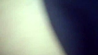 Is this amateur otaku hiding naughty secrets in the living room?