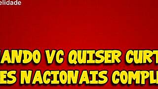 the european brazilian with big ass gets her anal pounded hard by her lover.