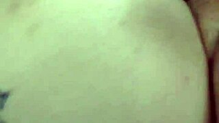 i n my skinny macedonian couple doin double penetration with dildo