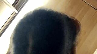 Yo, check this deep throat and tight anal action