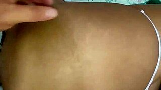 Hey, padrastro enjoys the big ass of his young hijastra with anal