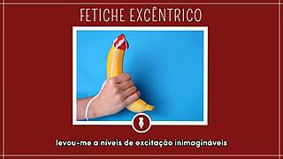 fetiche exc�ntrico - contos libertinos