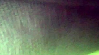 Is this amateur otaku hiding naughty secrets in the living room?