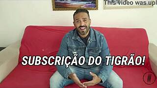 Subscribe to tigrão family for exclusive solo videos every week?