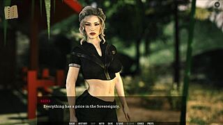 Chatting about tales from the unending void episode 130