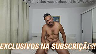 Subscribe to tigrão family for exclusive solo videos every week?