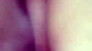 Hot Nepali Woman Shows Off Her Big Ass