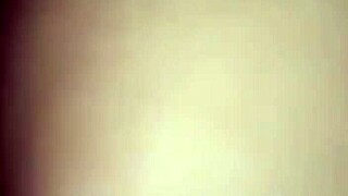 Hot Nepali Woman Shows Off Her Big Ass