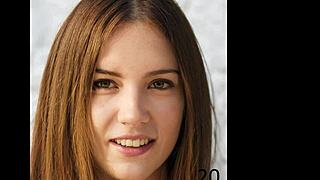 Mistress Kittiwips 20 - Tied Up Submissive Hubby - Audio French - Joi