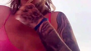 My Hot Personal Trainer Fucks Me Deep In The Gym While Husband Trains!