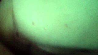 can oksana's hairy pussy handle this fucking?