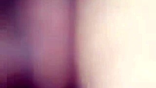 Hot Nepali Woman Shows Off Her Big Ass