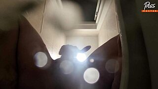 Pissing Compilation of Golden Rain with Femdom Power, I Feel So Wild Watching Milf Squirt in Toilet Ep 825!