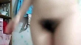 Delicia Busty Milf Swallows Cock and Cums Multiple Times