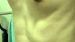 sexy trans danny bendochy gets booty rammed