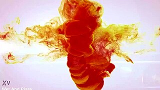 Wetandpissy - Extreme Solo Play With Toys In Golden Pee