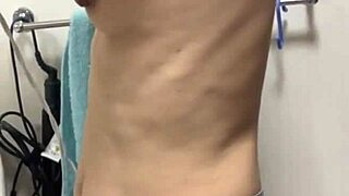 sexy trans danny bendochy gets booty rammed