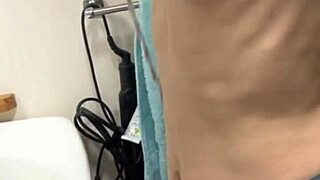 sexy trans danny bendochy gets booty rammed