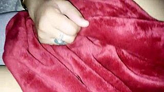 Cuckold Tries Many Times To Fuck Me But He Cant Me And My Hubby Deserve Big Fat Cock