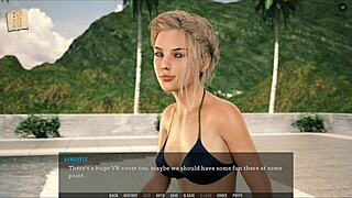 Chatting about tales from the unending void episode 130