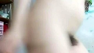 Delicia Busty Milf Swallows Cock and Cums Multiple Times