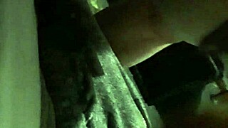 White hooker sucking cock intensely