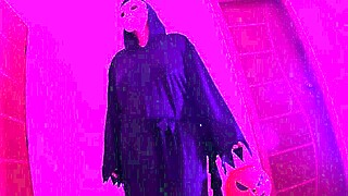 i chose mischief she wanted to eat my ass