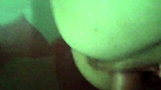 can oksana's hairy pussy handle this fucking?