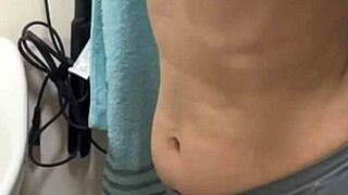 sexy trans danny bendochy gets booty rammed