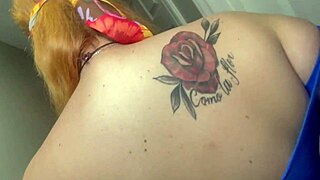 Stacxxxs Nightmare on Trans St with Lexi