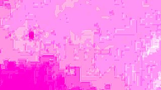 Radiant blonde beauty naked close-up